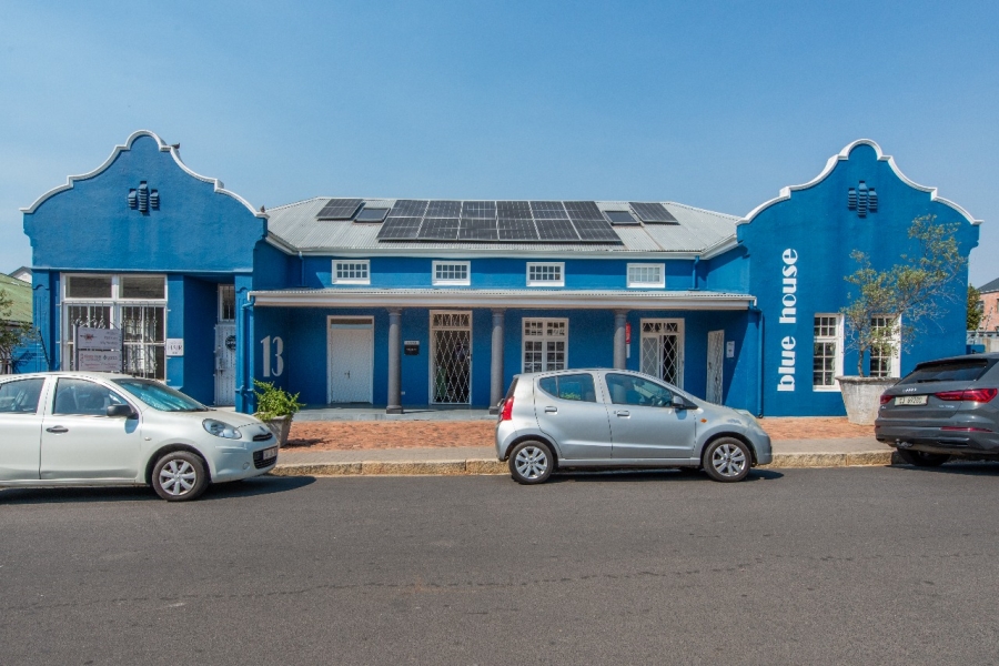 To Let commercial Property for Rent in Buitenverwagting Western Cape